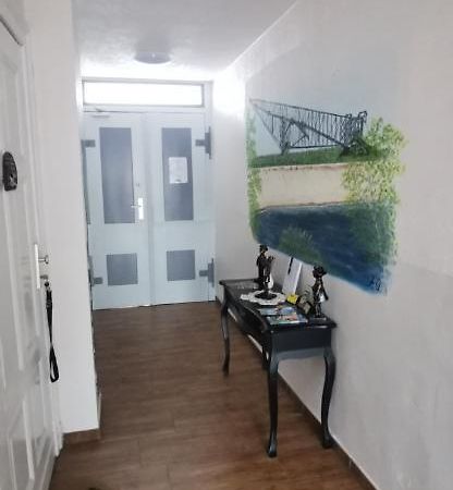 Richter Apartments Finsterwalde Mit Klimaanlage 외부 사진