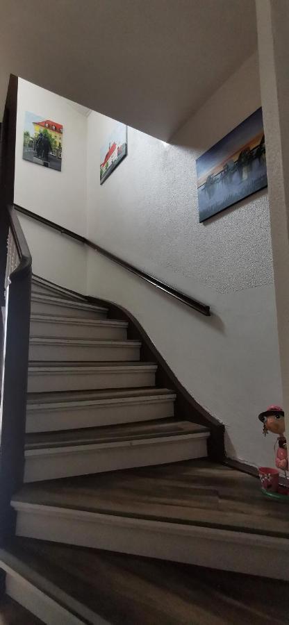Richter Apartments Finsterwalde Mit Klimaanlage 외부 사진