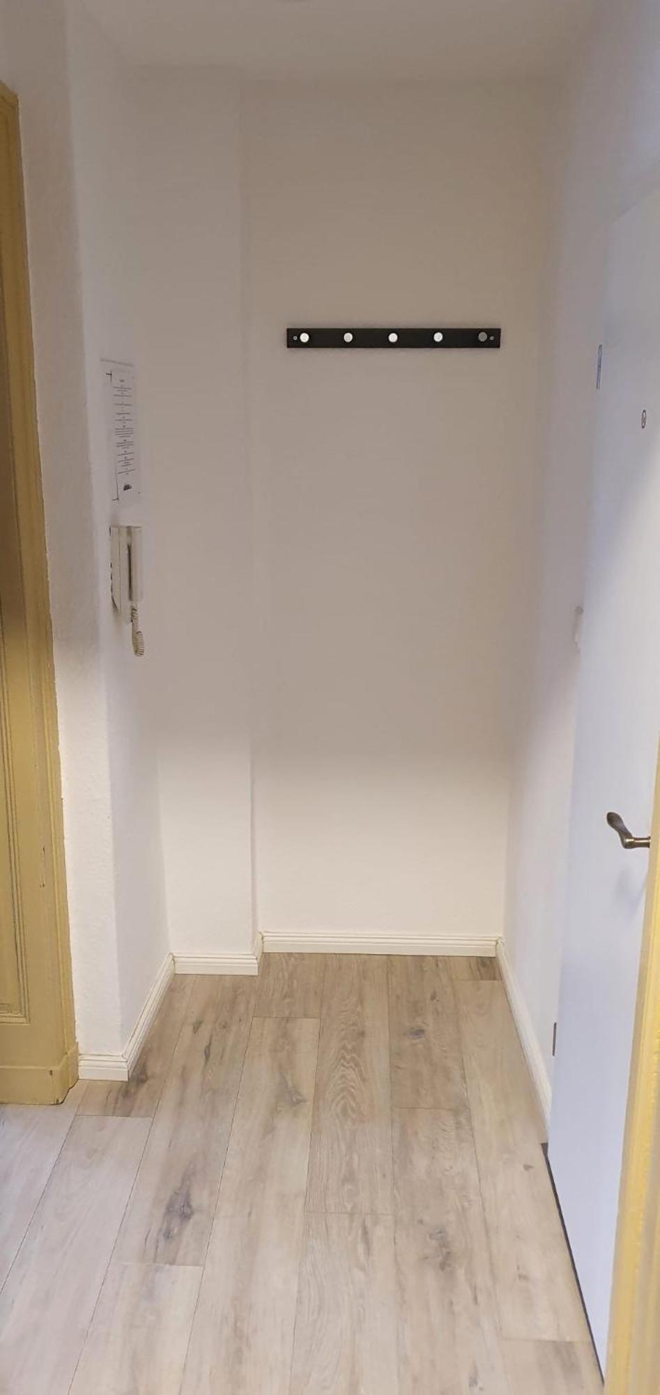 Richter Apartments Finsterwalde Mit Klimaanlage 외부 사진